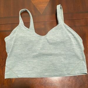 Lululemon Align Tank - Size 14